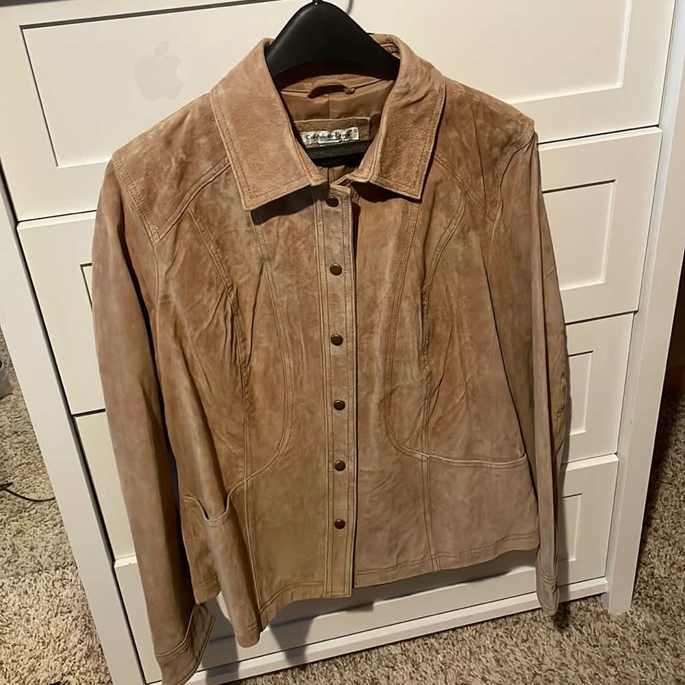 90s Jacket